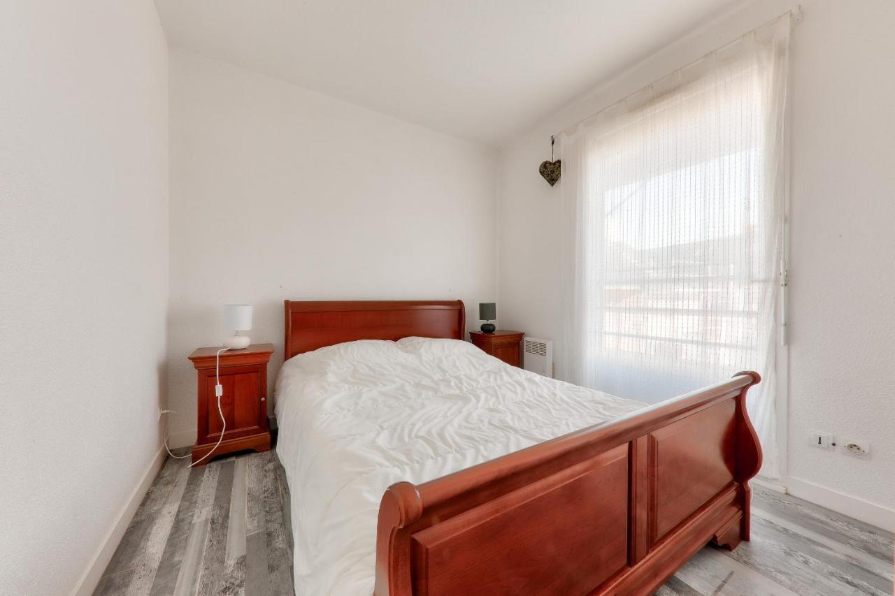 Appartement Pour 6 - 400 Plage Du Fogeo Arzon Exteriér fotografie
